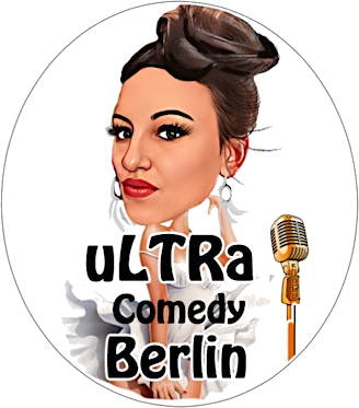 Ultra Comdey Berlin